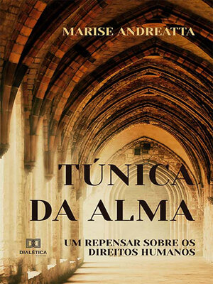 cover image of Túnica da alma